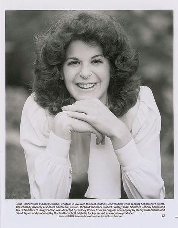 Lot #1285 Gilda Radner Group Lot - Image 3