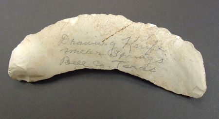 Lot #2074 Native American Artifacts: Knives, Preforms, and Tools Collection of Knives, Preforms, and Tools - Image 3