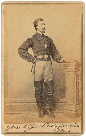 Lot #362 Frederick W. Sparling - Image 1