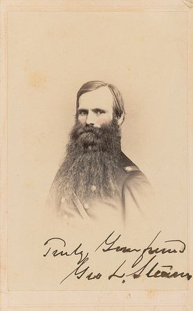 Lot #367 George Luther Stearns - Image 1