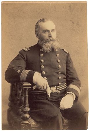 Lot #1874 George E. Belknap - Image 1