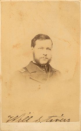 Lot #734 William Stivers - Image 1