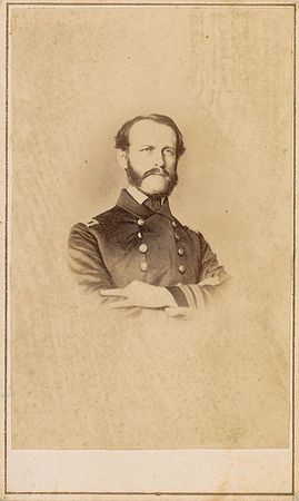 Lot #235 John A. Dahlgren - Image 2