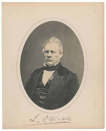 Lot #435 Michael H. Barckley - Image 3