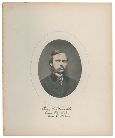 Lot #435 Michael H. Barckley - Image 4