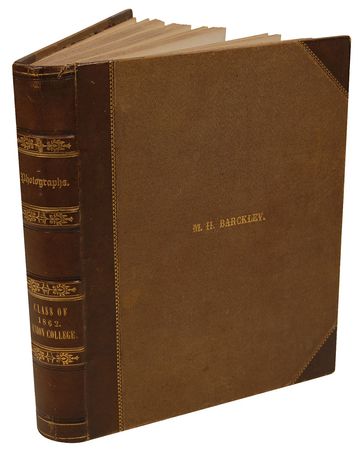 Lot #435 Michael H. Barckley - Image 6