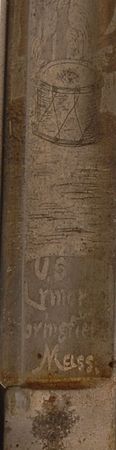 Lot #428  Abraham Lincoln: Gen. Thomas H. Neill - Image 7