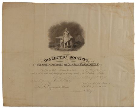 Lot #428  Abraham Lincoln: Gen. Thomas H. Neill - Image 11
