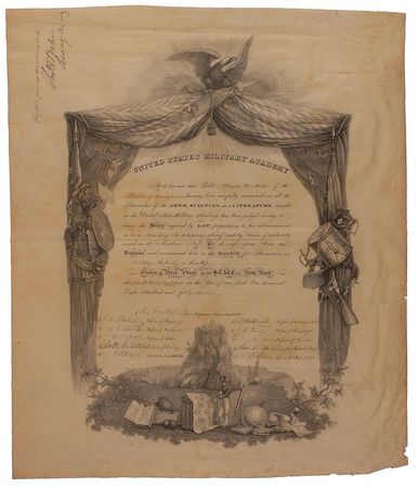 Lot #428  Abraham Lincoln: Gen. Thomas H. Neill - Image 14