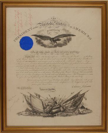 Lot #428  Abraham Lincoln: Gen. Thomas H. Neill - Image 15
