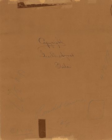 Lot #439 Abraham Lincoln - Image 2