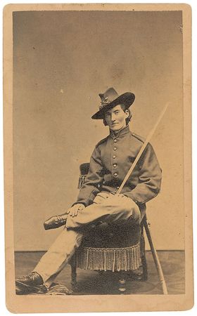 Lot #120 Frances Clalin - Image 1