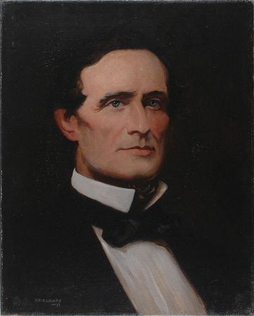 Lot #14 Jefferson Davis