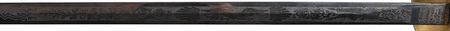 Lot #497 Post Civil War U. S. Army Model 1860 Staff and Field Officer’s Sword - Image 3