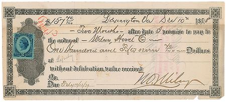 Lot #104 Michael Miley - Image 2