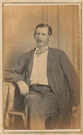 Lot #261 C. H. Gibbs - Image 1