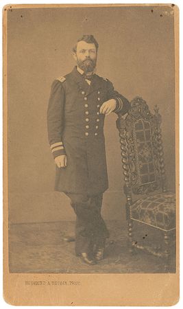 Lot #299 William W. Low - Image 3