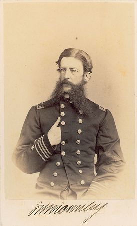 Lot #704 Edward York McCauley - Image 3