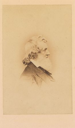 Lot #412 Gideon Welles - Image 2