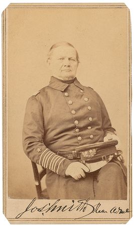 Lot #359 Joseph B. Smith - Image 1