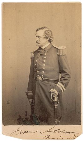 Lot #1696 James Alden - Image 1
