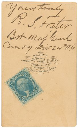 Lot #252 Robert Sanford Foster - Image 2