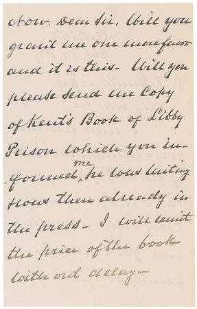 Lot #245 Alfred Ely - Image 2