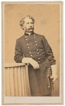 Lot #321 Henry M. Naglee - Image 2