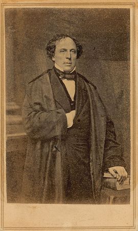 Lot #80 John B. Floyd - Image 2