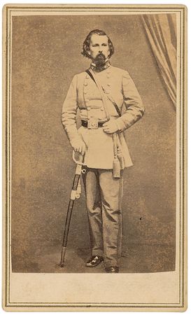 Lot #111 Lloyd Tilghman - Image 2