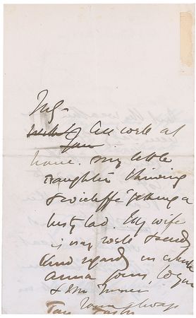 Lot #173 Tom Taylor - Image 2