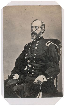 Lot #156 George G. Meade - Image 2
