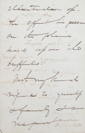 Lot #161 Philip H. Sheridan - Image 4