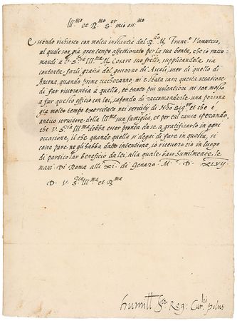 Lot #201 Reginald Pole: The Cardinal who defied Henry VIII - Image 2