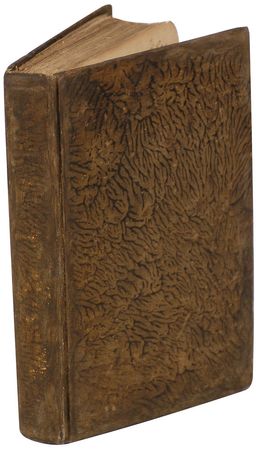Lot #153 Carl Friedrich Gauss: From Gauss?s library - Image 3
