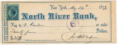Lot #1556 John W. Draper - Image 1