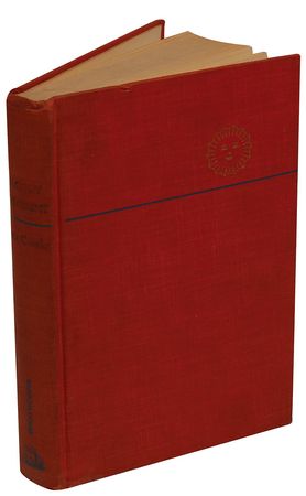 Lot #1560 Aldous Huxley: Curious copy of Huxley?s Brave New World - Image 2