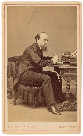 Lot #1744 Marcus Mills Pomeroy - Image 2