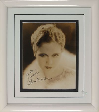 Lot #1970 Esther Ralston - Image 2