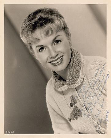 Lot #1241 Debbie Reynolds - Image 1