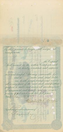 Lot #363 Charles H. T. Collis - Image 2
