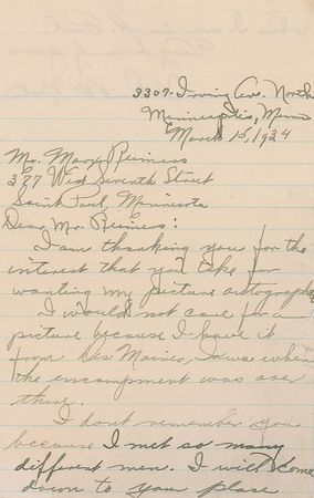 Lot #376 David W. Nocton - Image 1