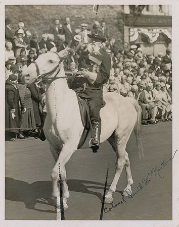 Lot #376 David W. Nocton - Image 3