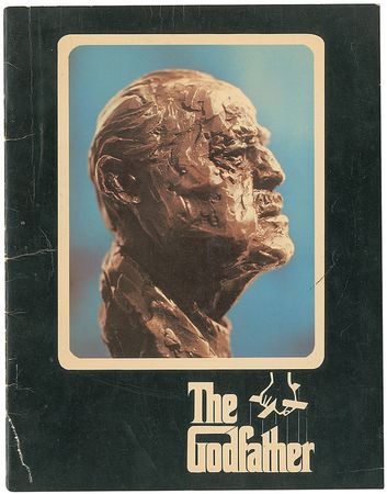 Lot #1265 Al Pacino Program - Image 2