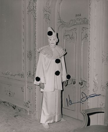 Lot #1171 Henry Fonda - Image 1