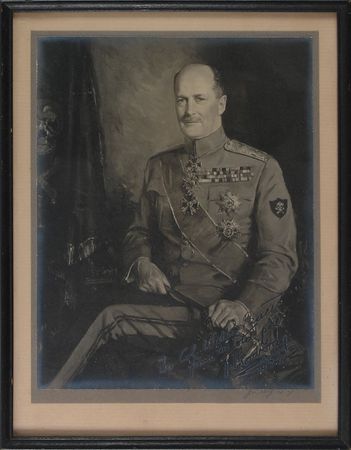Lot #381 Ivor Thord-Gray - Image 1