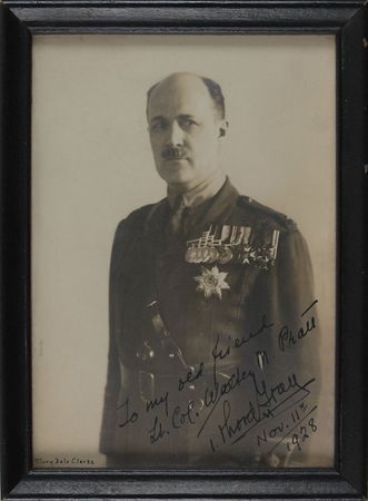Lot #381 Ivor Thord-Gray - Image 2