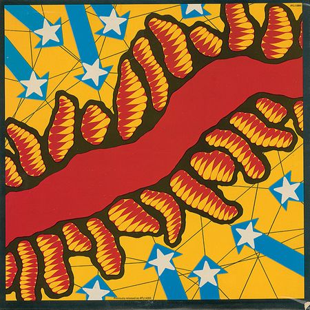 Lot #845 Hot Tuna - Image 2