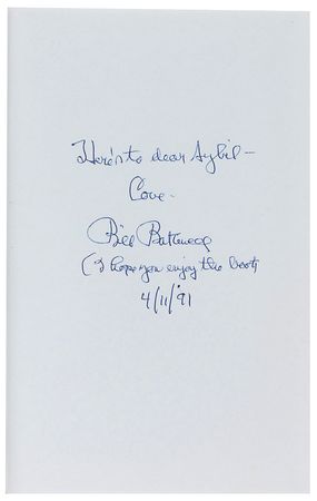 Lot #1076 William Bakewell - Image 1