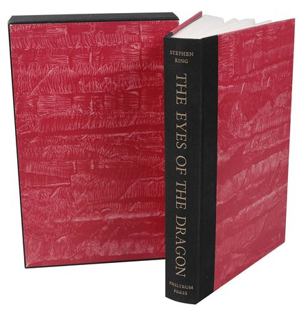Lot #571 Stephen King Book - Image 2